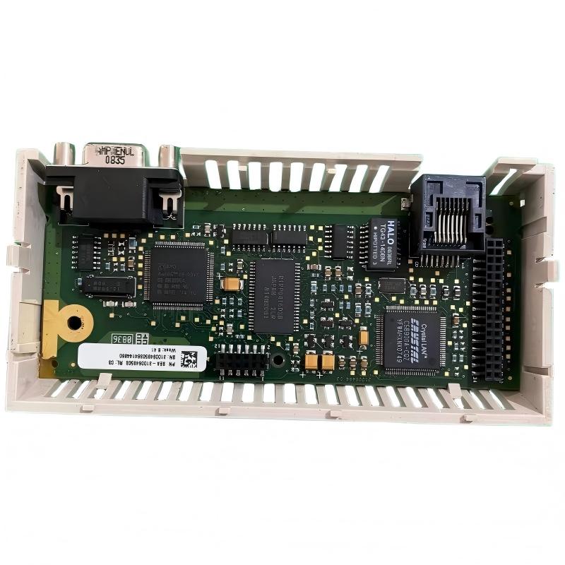 Schneider 171CCC96020 M1/M2E Processor Adapter
