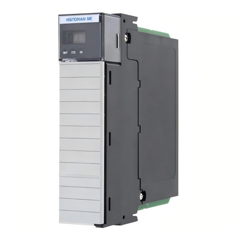 Allen Bradley 1756-HIST2G ControlLogix FactoryTalk Historian Machine Edition Module