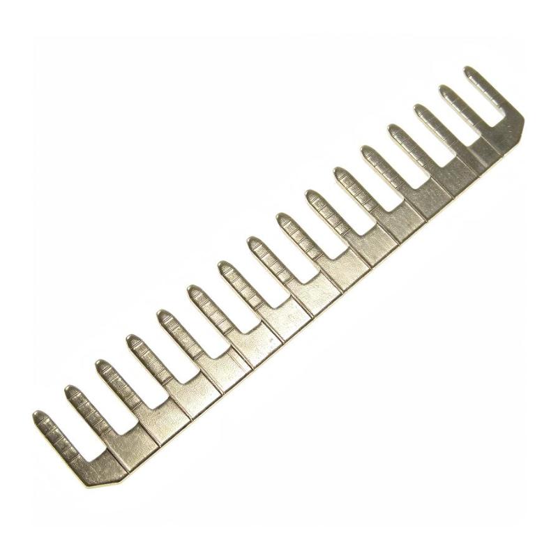 Allen Bradley 1756-JMPR ControlLogix Jumper Kit