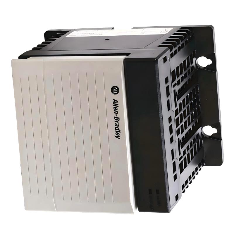 Allen Bradley 1756-PB75RK ControlLogix DC Redundant Power Supply