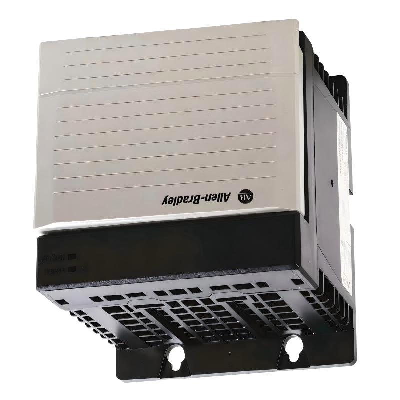 Allen Bradley 1756-PB75RK ControlLogix DC Redundant Power Supply