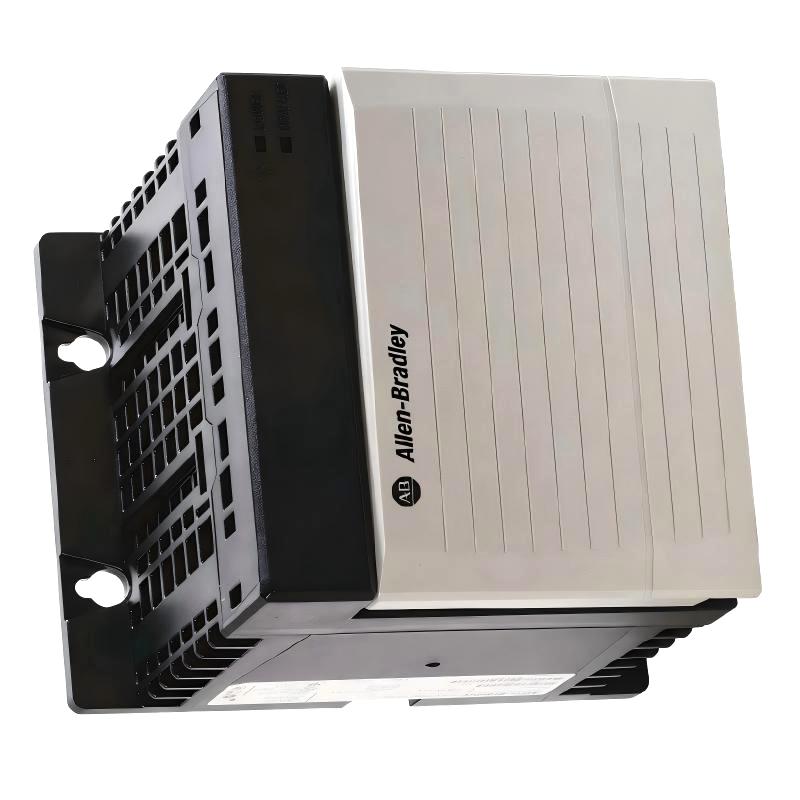 Allen Bradley 1756-PB75RK ControlLogix DC Redundant Power Supply