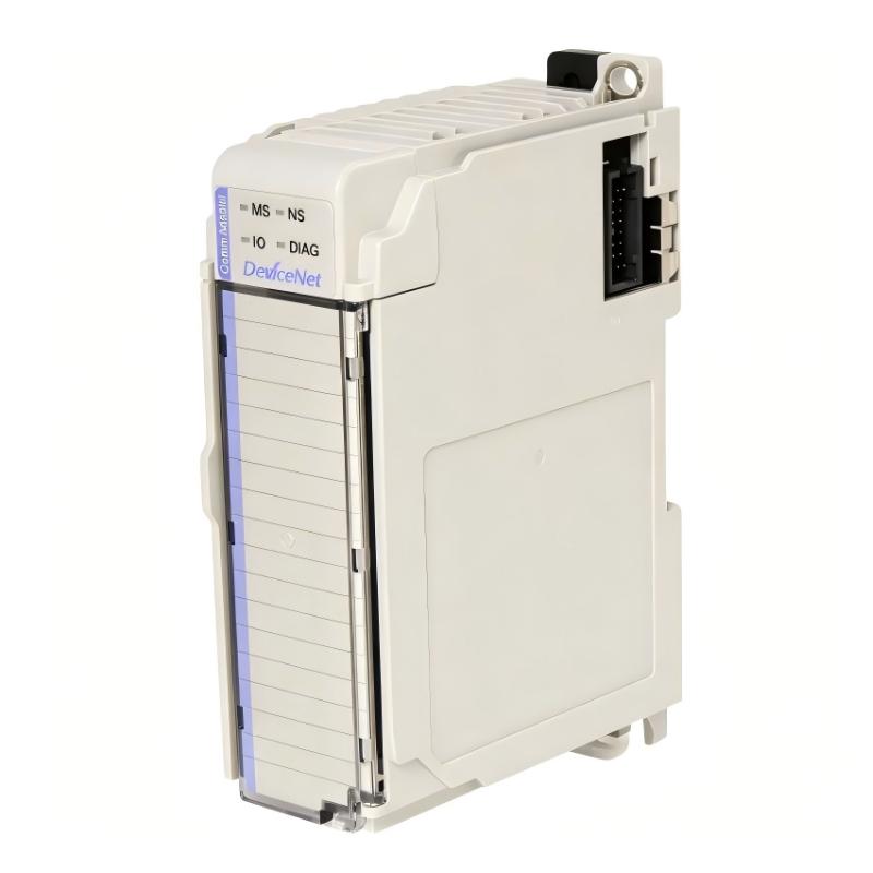 Allen Bradley 1769-ADN/B CompactLogix Compact I/O DeviceNet Adapter Module