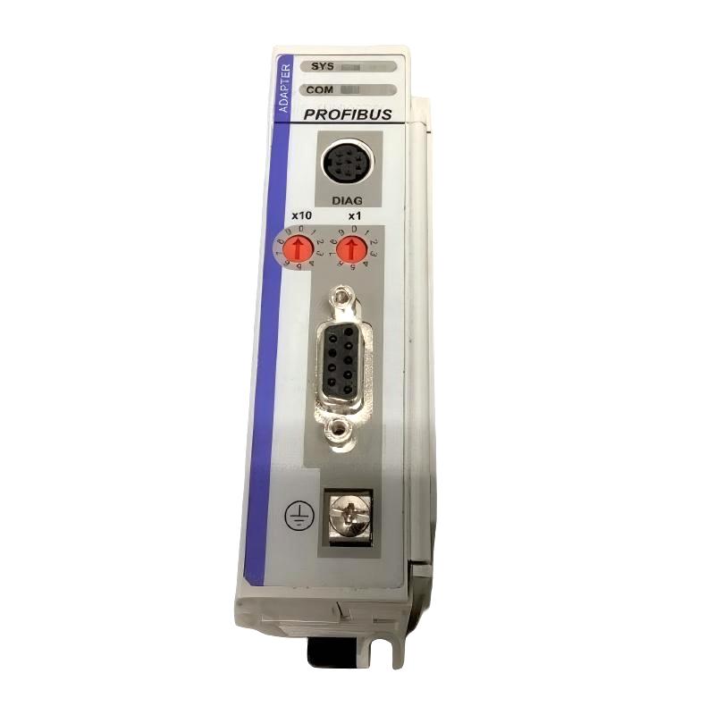 Allen Bradley 1769-DPS PROFIBUS DP Slave Communication Module