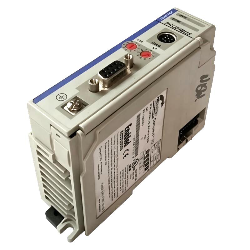 Allen Bradley 1769-DPS PROFIBUS DP Slave Communication Module