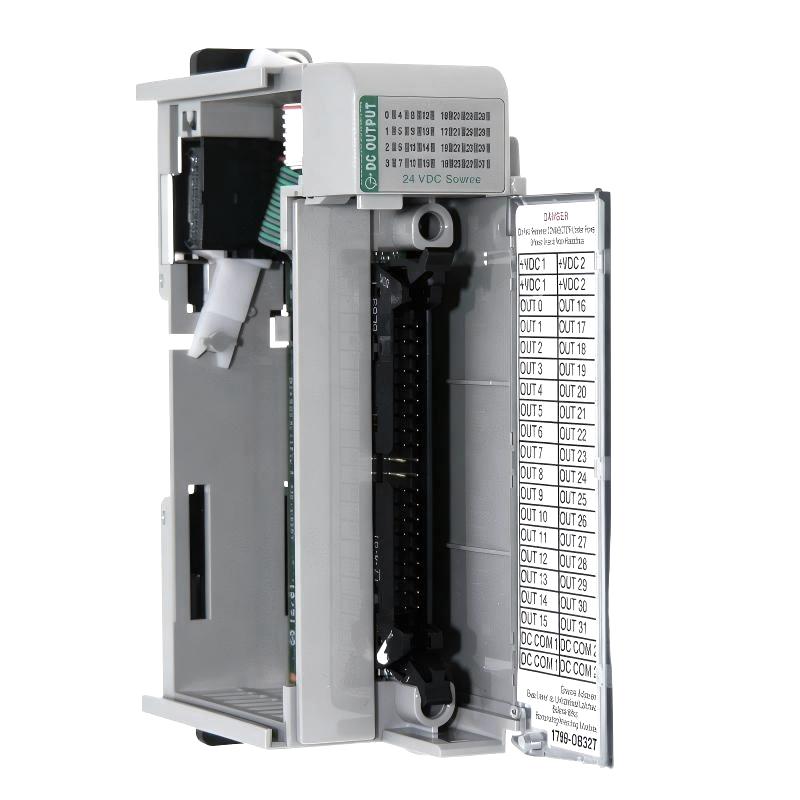 Allen Bradley 1769-OB32T CompactLogix 32-Point DC Output Module