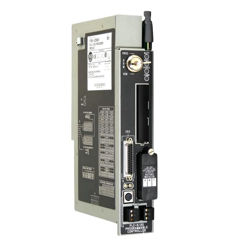 Allen Bradley 1785-L20B/E PLC-5/20 Processor