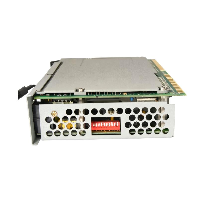 Allen Bradley 1785-L20B/E PLC-5/20 Processor
