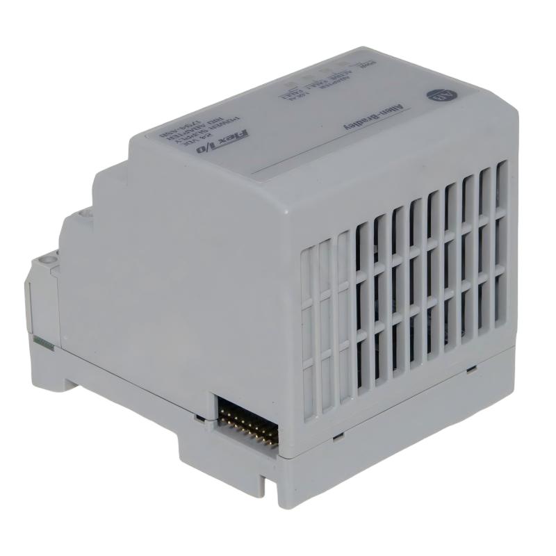 Allen Bradley 1794-ASB/E Flex Remote I/O Adapter Module