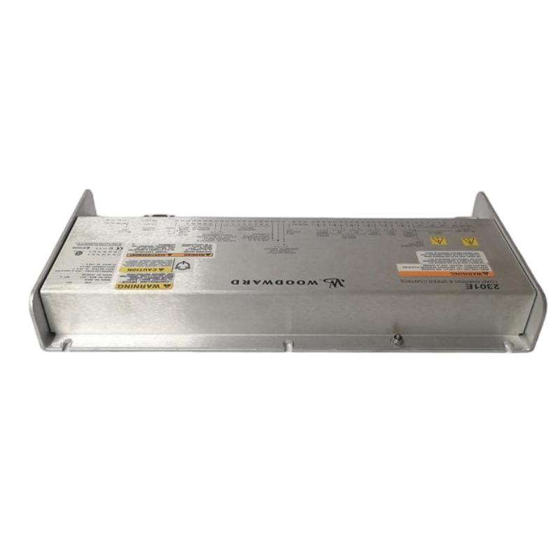 Woodward 8273-1011 Digital Load Sharing and Speed Control Module