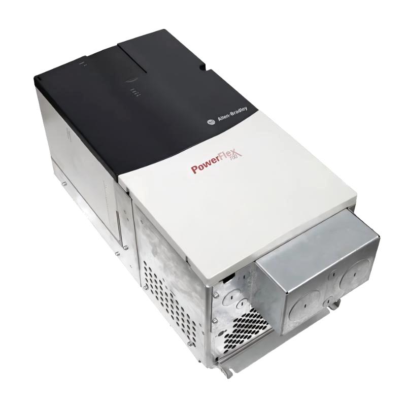 Allen Bradley 20BB154A0ANNANC0 PowerFlex 700 AC Drive