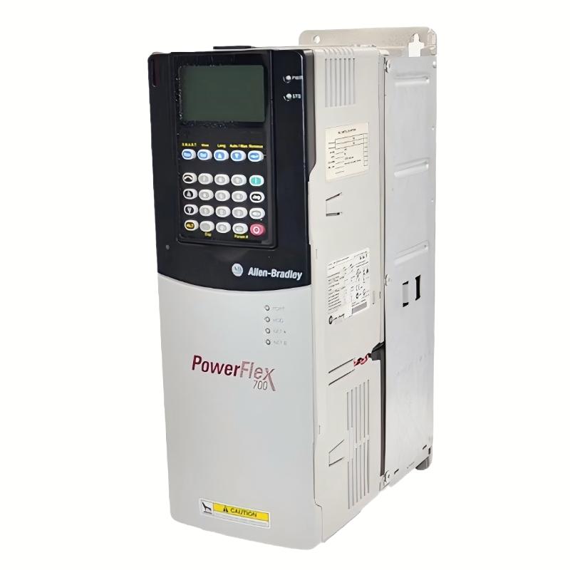 Allen Bradley 20BC022A3AYNAEC1NNAD PowerFlex 700 AC Drive