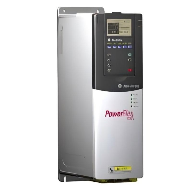 Allen Bradley 20BC022A3AYNAEC1NNAD PowerFlex 700 AC Drive