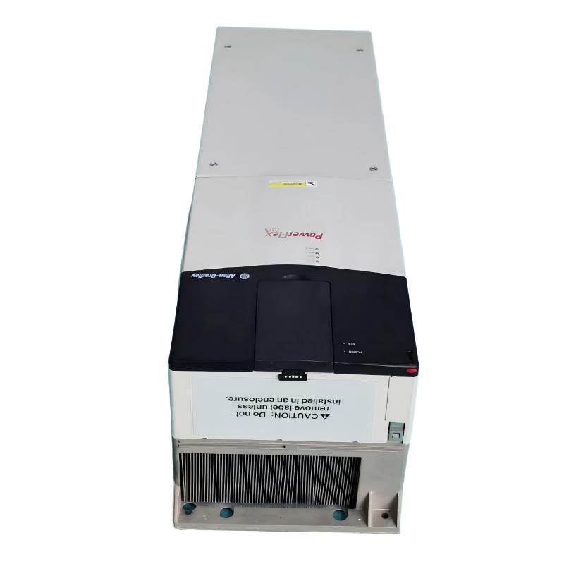 Allen Bradley 20BC085A0ANNANA0 PowerFlex 700 AC Drive