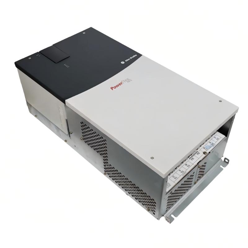 Allen Bradley 20BB192A0ANNANC0 PowerFlex 700 AC Drive