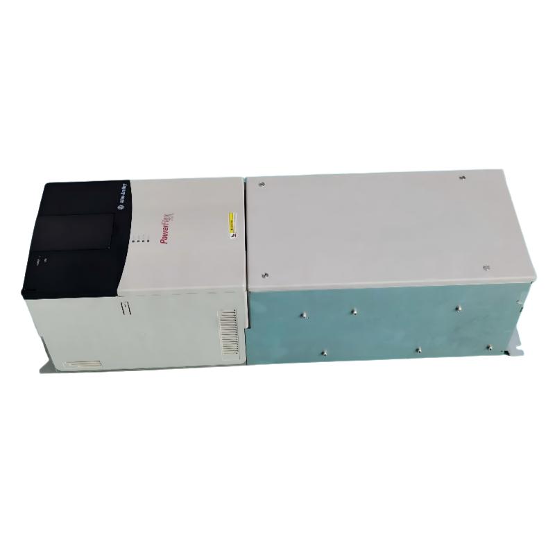 Allen Bradley 20BC085A0ANNANC0 PowerFlex 700 AC Drive