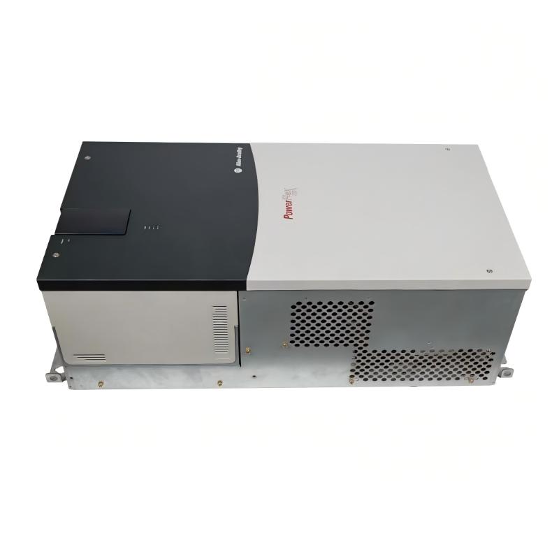 Allen Bradley 20BB192A0ANNANC0 PowerFlex 700 AC Drive