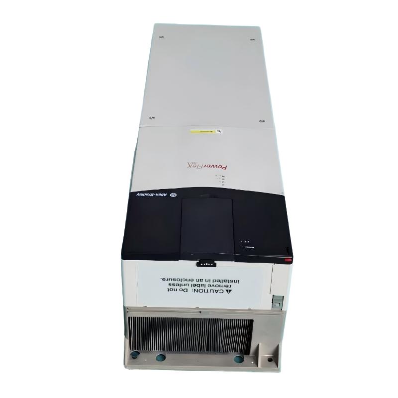 Allen Bradley 20BC085A0ANNAND0 PowerFlex 700 AC Drive