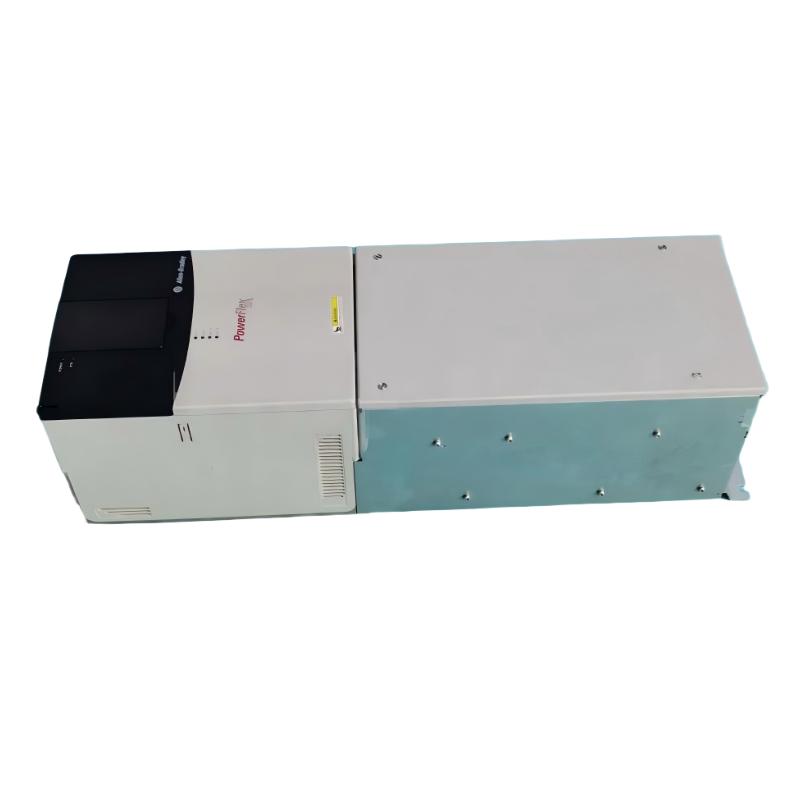 Allen Bradley 20BC085A0ANNAND0 PowerFlex 700 AC Drive
