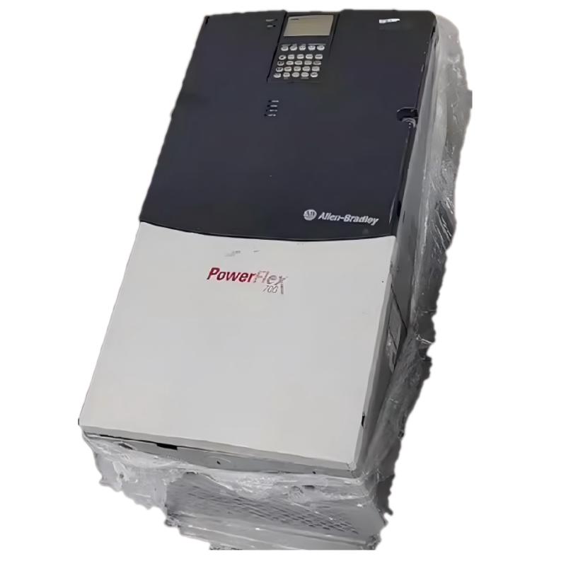 Allen Bradley 20BC105A3ANNANC0 PowerFlex 700 AC Drive