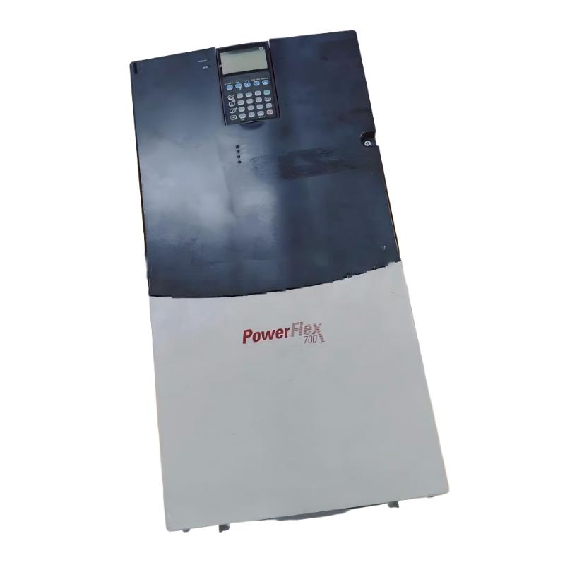 Allen Bradley 20BC105A3ANNANC0 PowerFlex 700 AC Drive