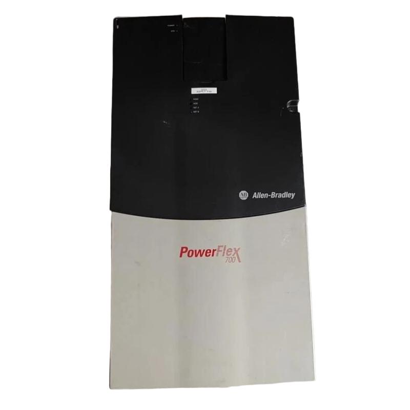 Allen Bradley 20BC105A3ANNANC0 PowerFlex 700 AC Drive