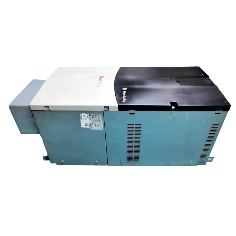 Allen Bradley 20BC125A0ANNANA0 PowerFlex 700 AC Drive