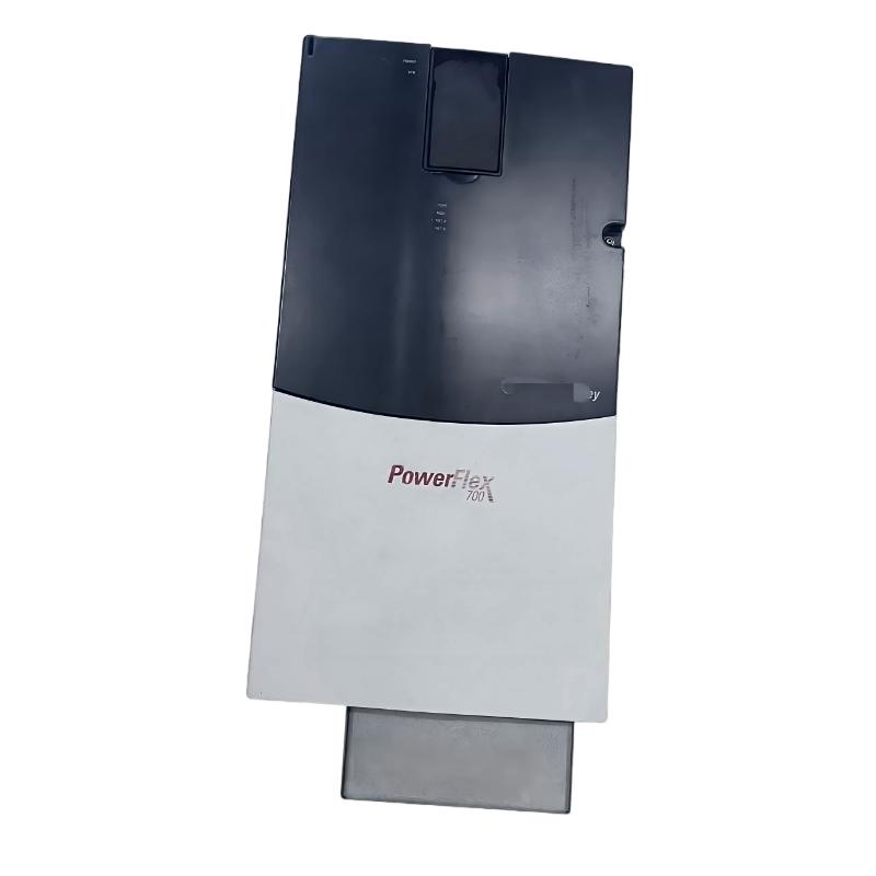 Allen Bradley 20BC125A3ANNACC0 PowerFlex 700 AC Drive