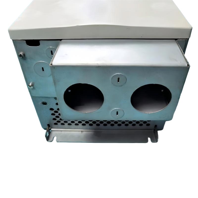 Allen Bradley 20BC140A3ANNANC0 PowerFlex 700 AC Drive