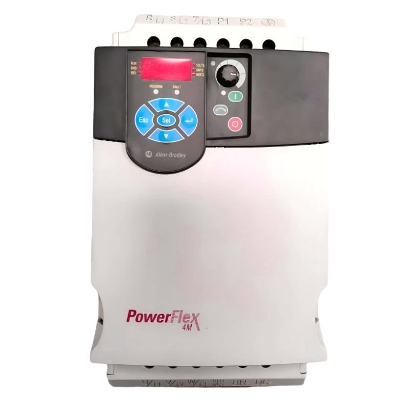 Allen Bradley 20BC140G0ANNANC0 PowerFlex 700 AC Drive