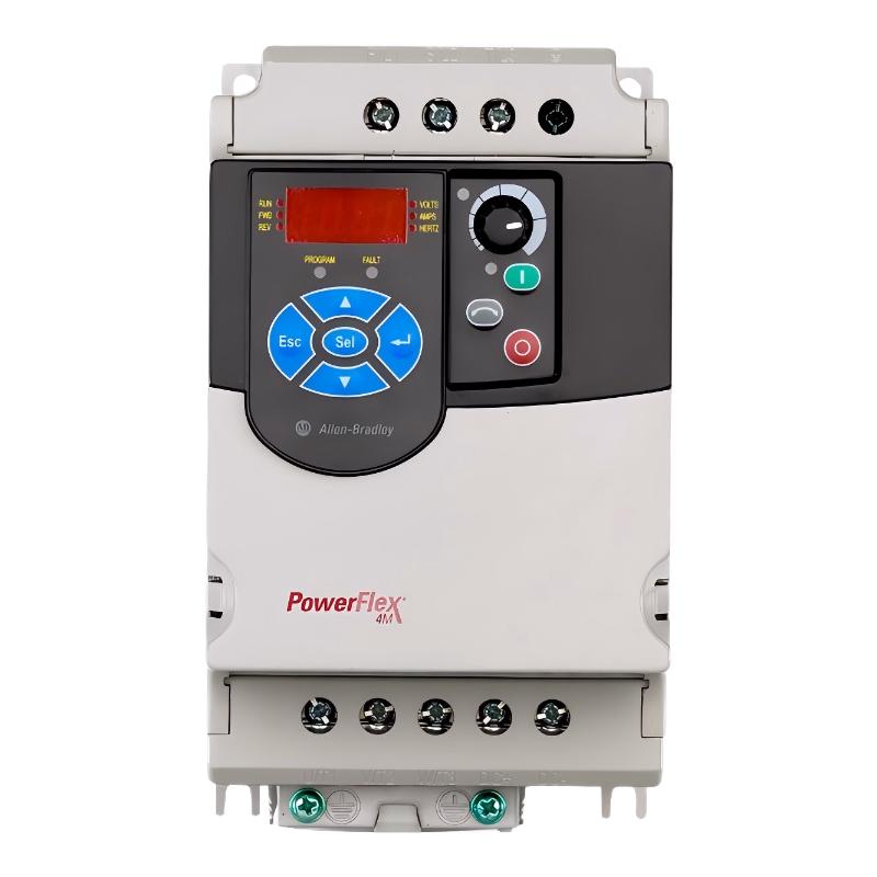 Allen Bradley 20BC140G0ANNANC0 PowerFlex 700 AC Drive