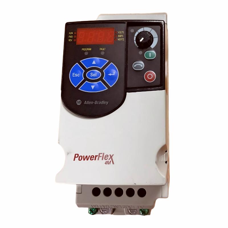 Allen Bradley 20BC140G0ANNANC0 PowerFlex 700 AC Drive