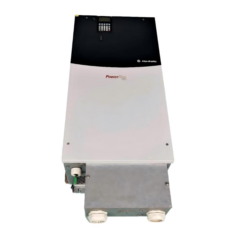 Allen Bradley 20BC170A0ANNANA0 PowerFlex 700 AC Drive