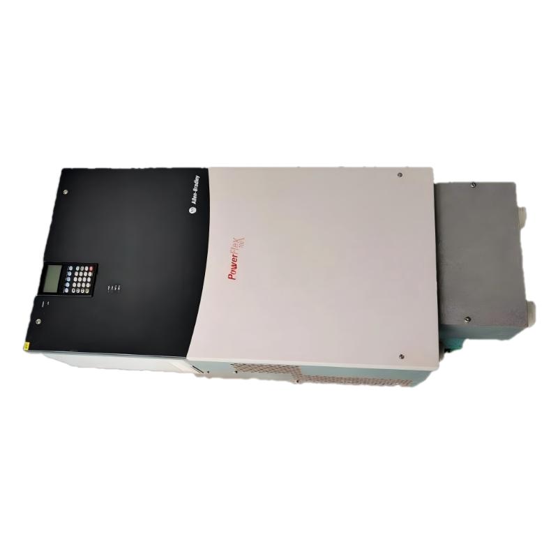 Allen Bradley 20BC170A3ANNANC0 PowerFlex 700 AC Drive