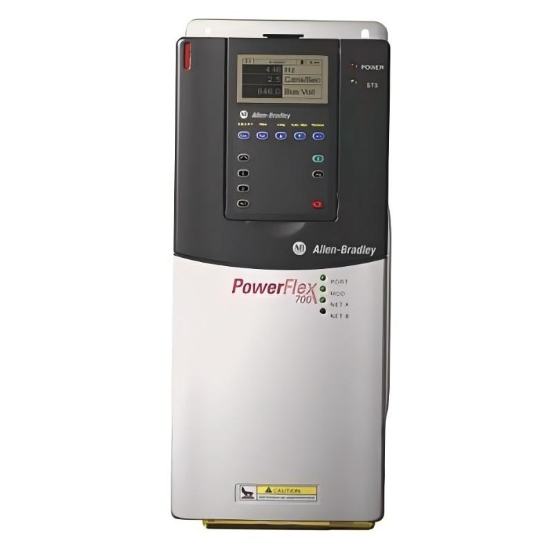 Allen Bradley 20BC8P7A0AYNANC0NNAD PowerFlex 700 AC Drive