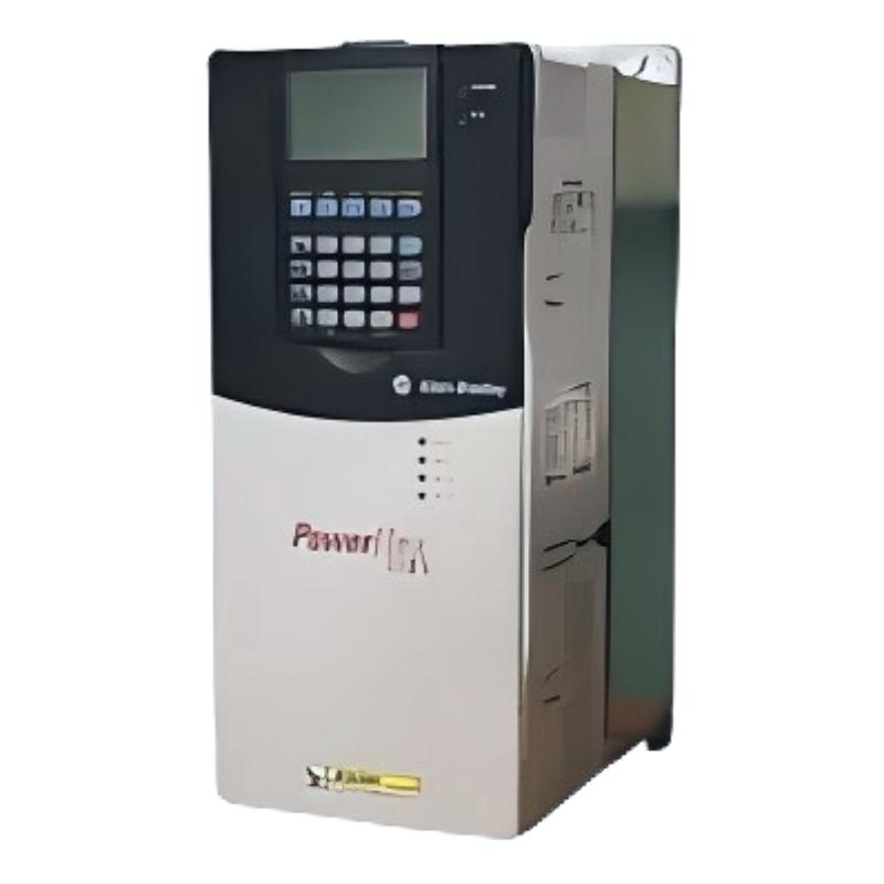 Allen Bradley 20BD022A3AYNAND1NNAD PowerFlex 700 AC Drive