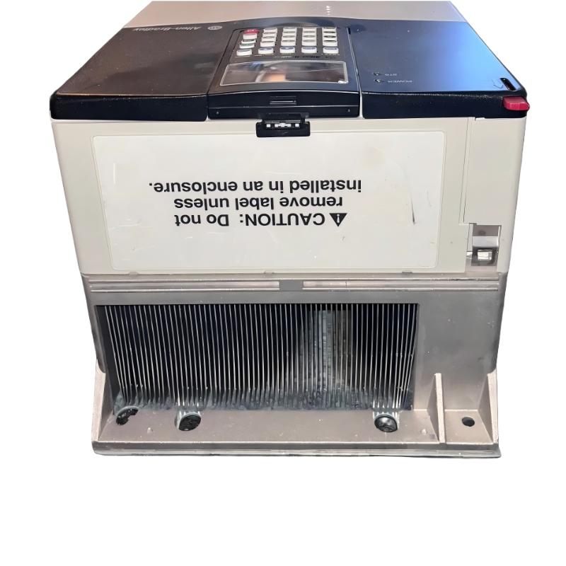 Allen Bradley 20BD077A0ANNANA0 PowerFlex 700 AC Drive