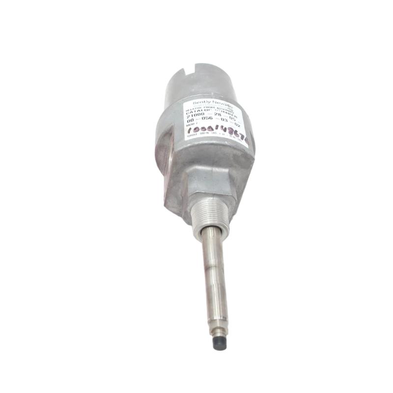 Bently Nevada   CA21128-00-00-02-02   Proximity Probe
