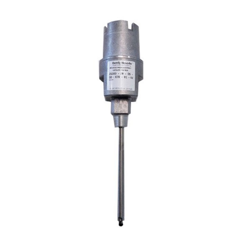 Bently Nevada   21000-28-05-00-056-04-02   Proximity Probe