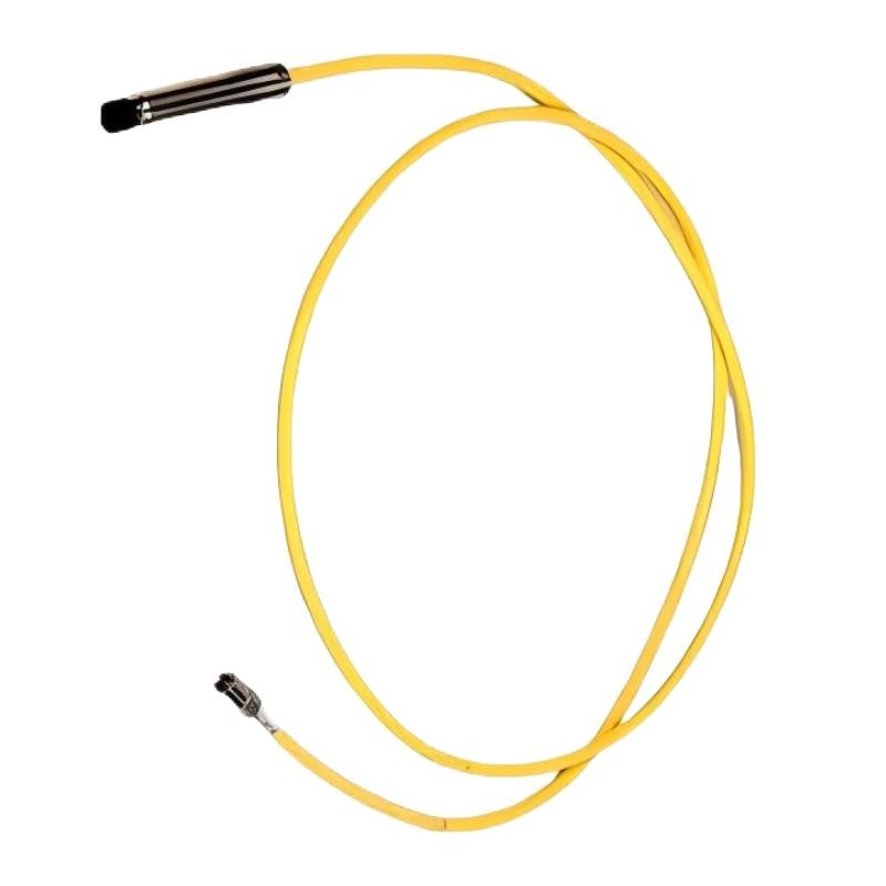 Bently Nevada 21504-000-032-05-02 7200 8 mm Standard-Mount Probe