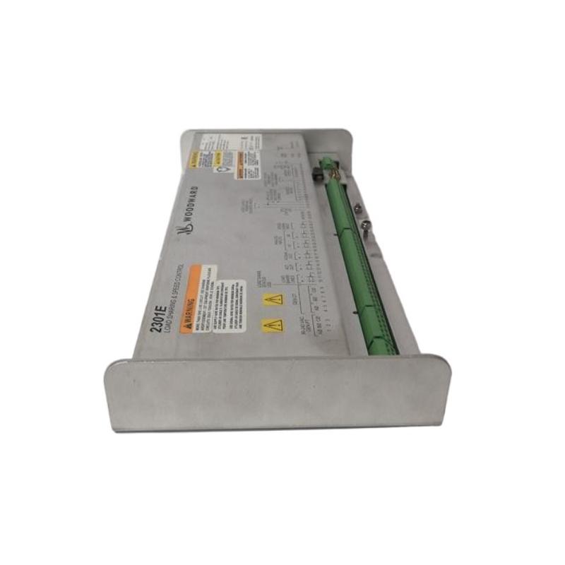Woodward 8273-1011 Digital Load Sharing and Speed Control Module