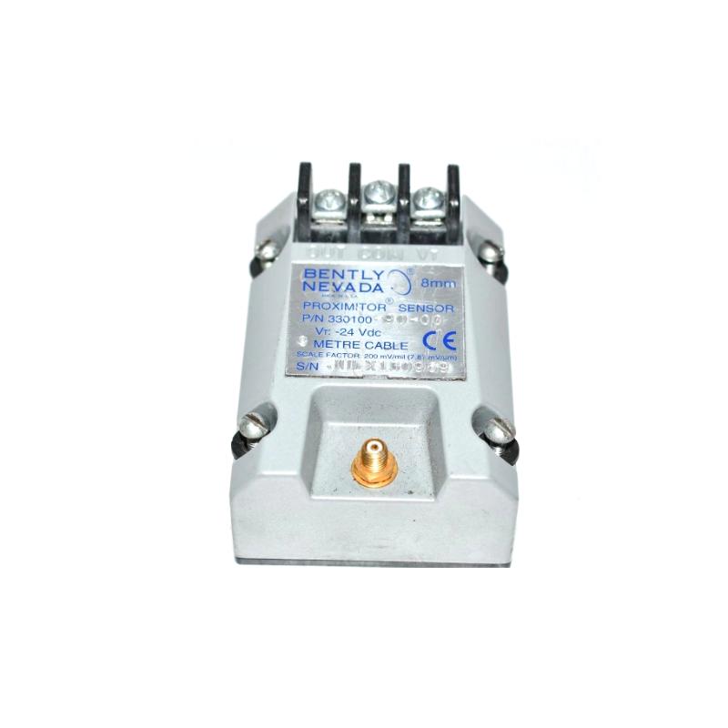 Bently Nevada   991-25-XX-02-05  Thrust Transmitter