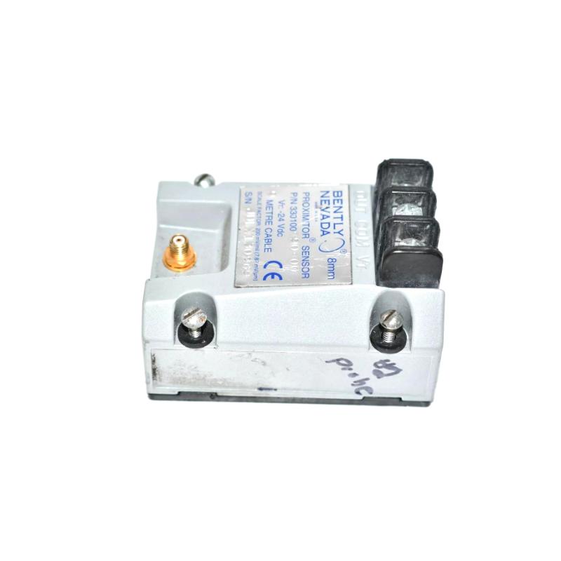 Bently Nevada 991-25-XX-02-05 Thrust Transmitter