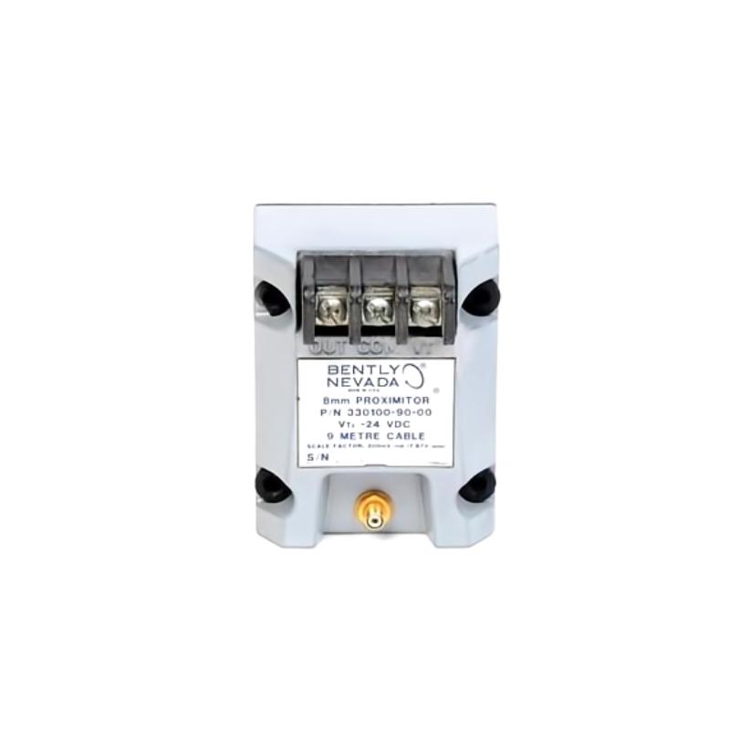 Bently Nevada   991-25-XX-01-CN   Thrust Transmitter