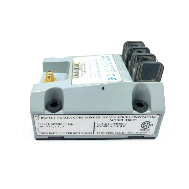 Bently Nevada 991-25-50-02-00 Proximity Transducer