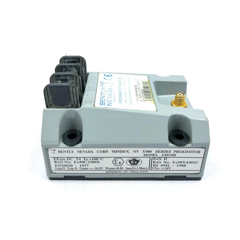 Bently Nevada   991-25-70-01-05    Proximity Transducer