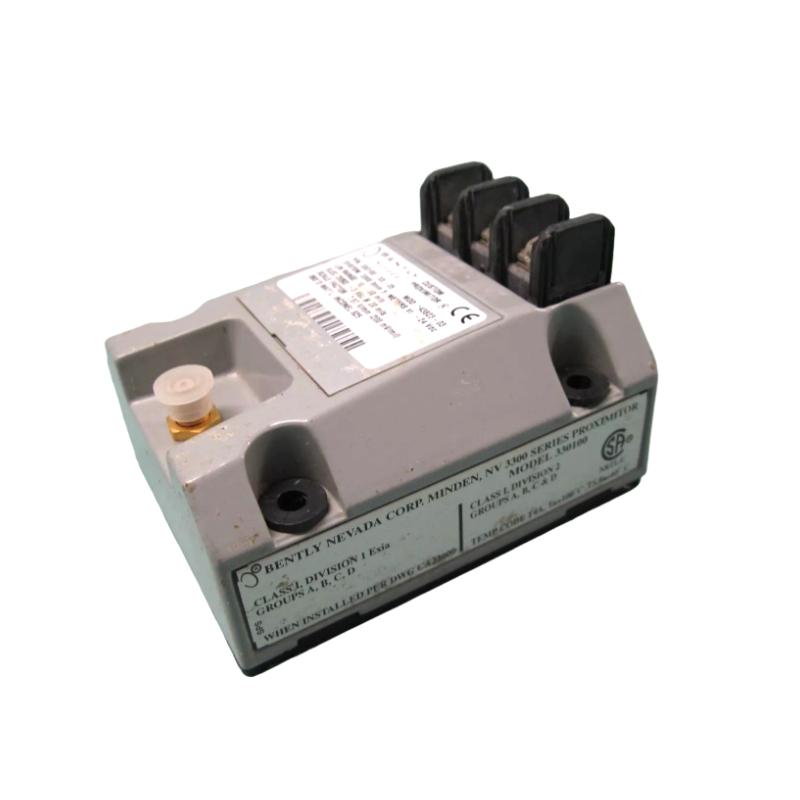 Bently Nevada 991-25-70-01-IN Proximity Transducer