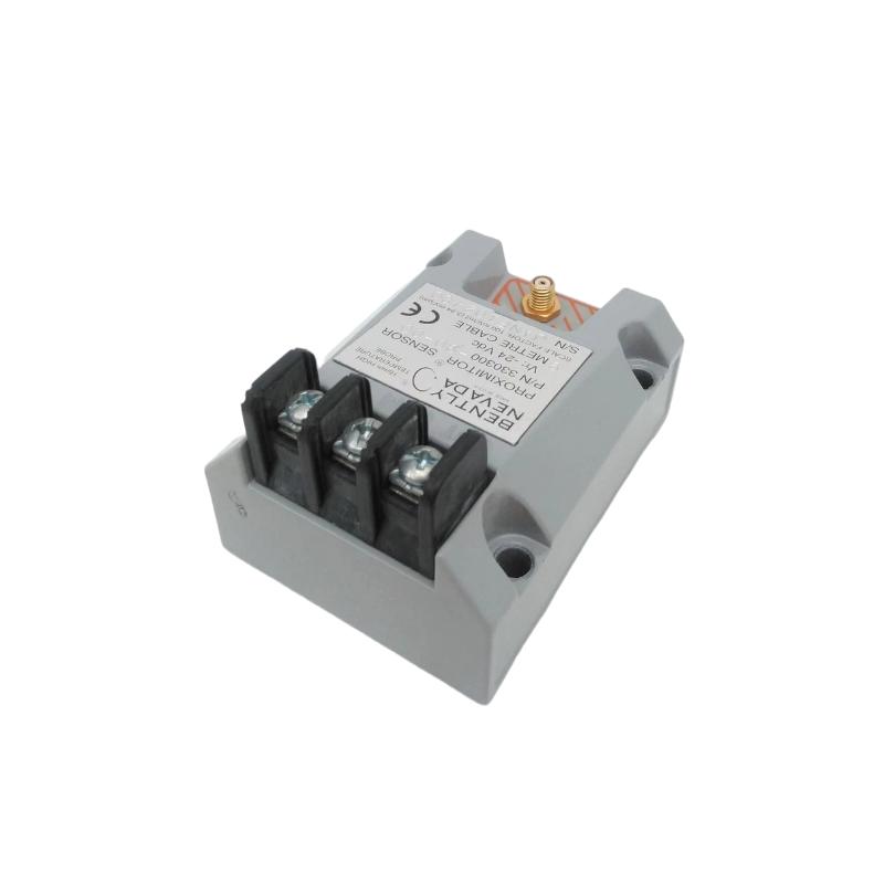 Bently Nevada   991-25-50-01-00   Proximity Transducer