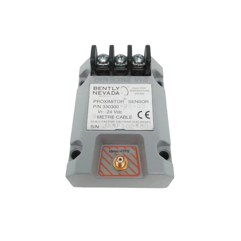 Bently Nevada   991-06-XX-01-01   hrust Transmitter