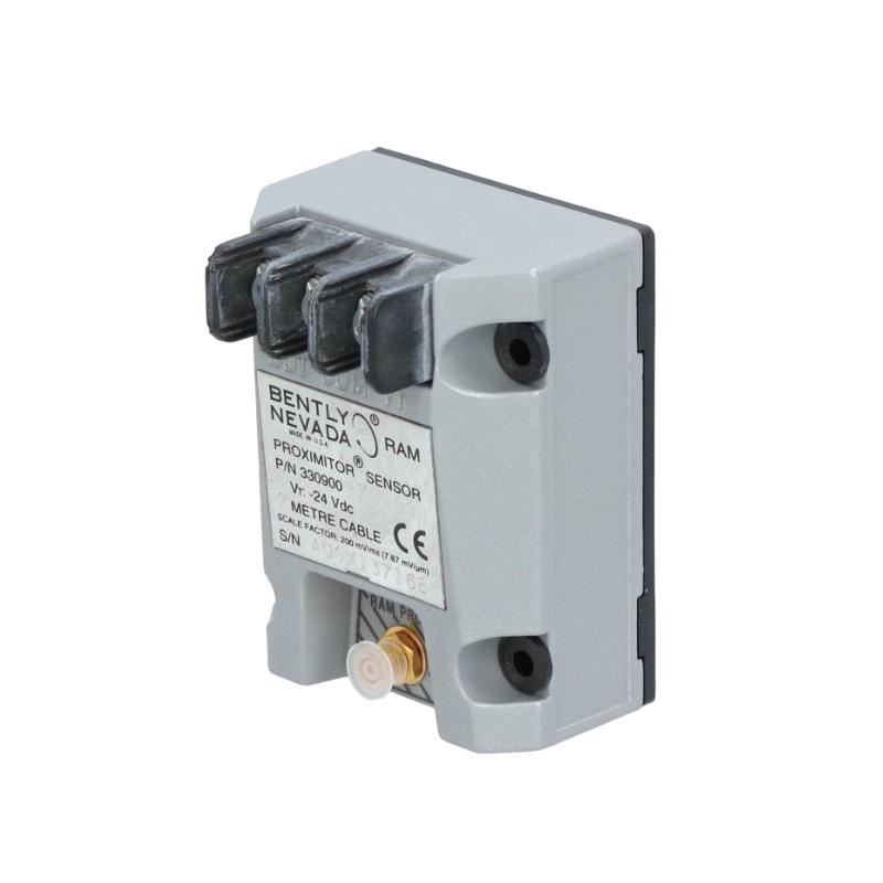 Bently Nevada 991-25-50-03-05 Proximity Transducer